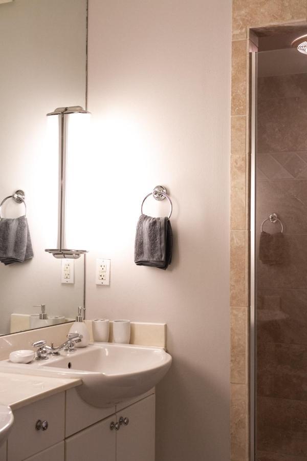The Guild Austin Lofts On 5Th Apartment ภายนอก รูปภาพ